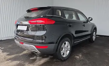 Geely Atlas 2018 года за 38 990 BYN в Минск