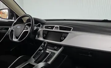 Geely Atlas 2018 года за 38 990 BYN в Минск