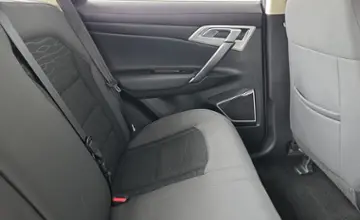 Geely Atlas 2018 года за 38 990 BYN в Минск