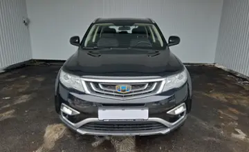 Geely Atlas 2018 года за 38 990 BYN в Минск