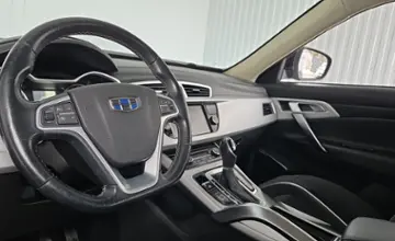 Geely Atlas 2018 года за 38 990 BYN в Минск