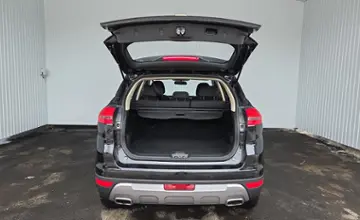 Geely Atlas 2018 года за 38 990 BYN в Минск