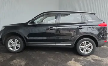 Geely Atlas 2018 года за 38 990 BYN в Минск