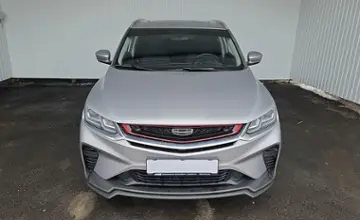 Geely Coolray 2020 года за 41 990 BYN в Минск