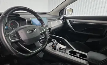 Geely Coolray 2020 года за 41 990 BYN в Минск