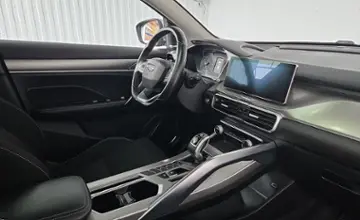 Geely Coolray 2020 года за 41 990 BYN в Минск