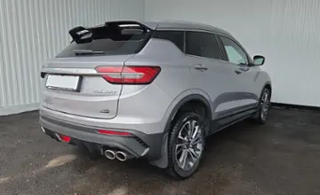 Geely Coolray 2020 года за 41 990 BYN в Минск