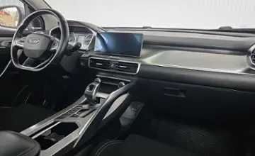 Geely Coolray 2020 года за 41 990 BYN в Минск