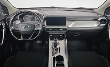 Geely Coolray 2020 года за 41 990 BYN в Минск