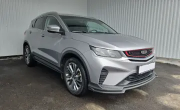 Geely Coolray 2020 года за 41 990 BYN в Минск