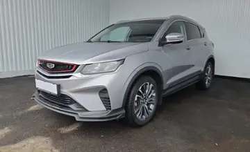 Geely Coolray 2020 года за 41 990 BYN в Минск