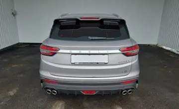 Geely Coolray 2020 года за 41 990 BYN в Минск