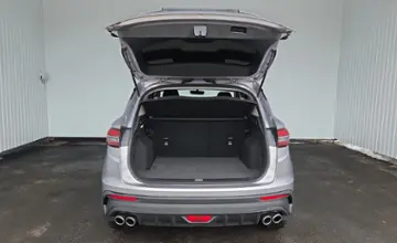 Geely Coolray 2020 года за 41 990 BYN в Минск