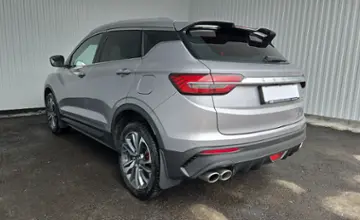 Geely Coolray 2020 года за 41 990 BYN в Минск