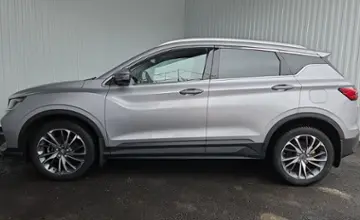 Geely Coolray 2020 года за 41 990 BYN в Минск