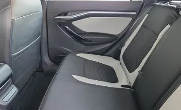 LADA (ВАЗ) Vesta Cross 2020 года за 33 490 BYN в Минск