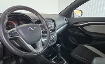 LADA (ВАЗ) Vesta Cross 2020 года за 33 490 BYN в Минск