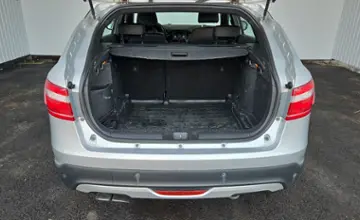 LADA (ВАЗ) Vesta Cross 2020 года за 33 490 BYN в Минск