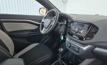 LADA (ВАЗ) Vesta Cross 2020 года за 33 490 BYN в Минск