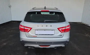 LADA (ВАЗ) Vesta Cross 2020 года за 33 490 BYN в Минск