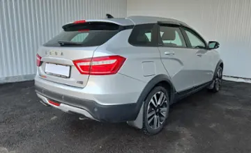LADA (ВАЗ) Vesta Cross 2020 года за 33 490 BYN в Минск