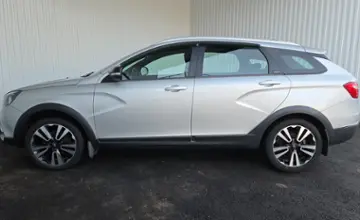 LADA (ВАЗ) Vesta Cross 2020 года за 33 490 BYN в Минск