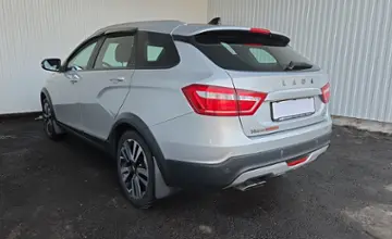 LADA (ВАЗ) Vesta Cross 2020 года за 33 490 BYN в Минск