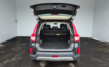 Geely Emgrand X7 2018 года за 30 490 BYN в Минск