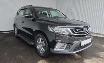 Geely Emgrand X7 2018 года за 30 490 BYN в Минск