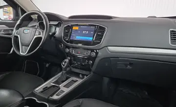 Geely Emgrand X7 2018 года за 30 490 BYN в Минск