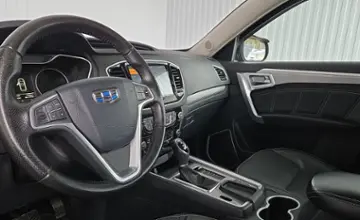 Geely Emgrand X7 2018 года за 30 490 BYN в Минск