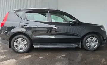 Geely Emgrand X7 2018 года за 30 490 BYN в Минск