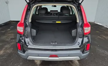 Geely Emgrand X7 2018 года за 30 490 BYN в Минск