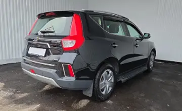 Geely Emgrand X7 2018 года за 30 490 BYN в Минск