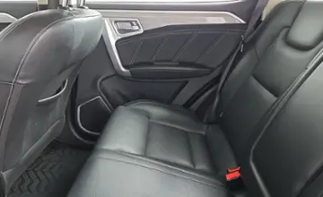 Geely Emgrand X7 2018 года за 30 490 BYN в Минск