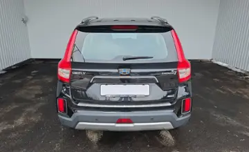 Geely Emgrand X7 2018 года за 30 490 BYN в Минск