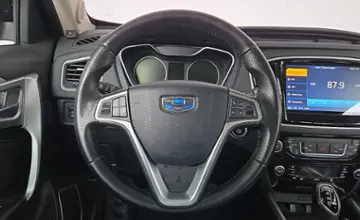 Geely Emgrand X7 2018 года за 30 490 BYN в Минск