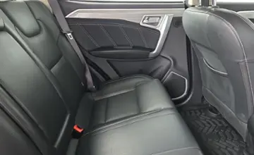 Geely Emgrand X7 2018 года за 30 490 BYN в Минск