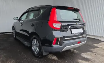 Geely Emgrand X7 2018 года за 30 490 BYN в Минск