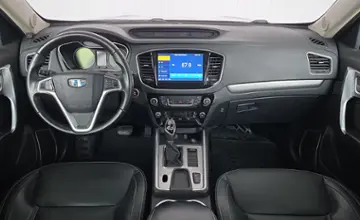 Geely Emgrand X7 2018 года за 30 490 BYN в Минск