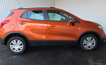 Opel Mokka 2015 года за 28 990 BYN в Минск