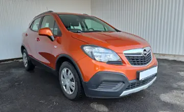 Opel Mokka 2015 года за 28 990 BYN в Минск