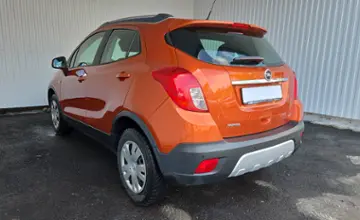 Opel Mokka 2015 года за 28 990 BYN в Минск