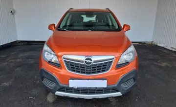 Opel Mokka 2015 года за 28 990 BYN в Минск