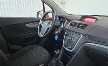 Opel Mokka 2015 года за 28 990 BYN в Минск