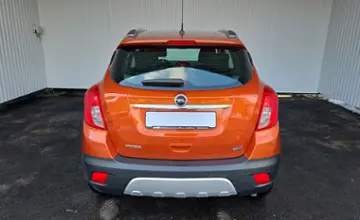 Opel Mokka 2015 года за 28 990 BYN в Минск