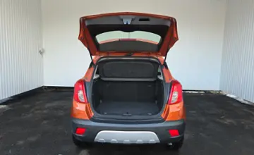 Opel Mokka 2015 года за 28 990 BYN в Минск