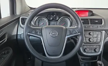 Opel Mokka 2015 года за 28 990 BYN в Минск