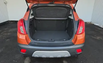 Opel Mokka 2015 года за 28 990 BYN в Минск