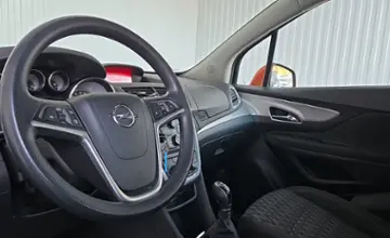 Opel Mokka 2015 года за 28 990 BYN в Минск